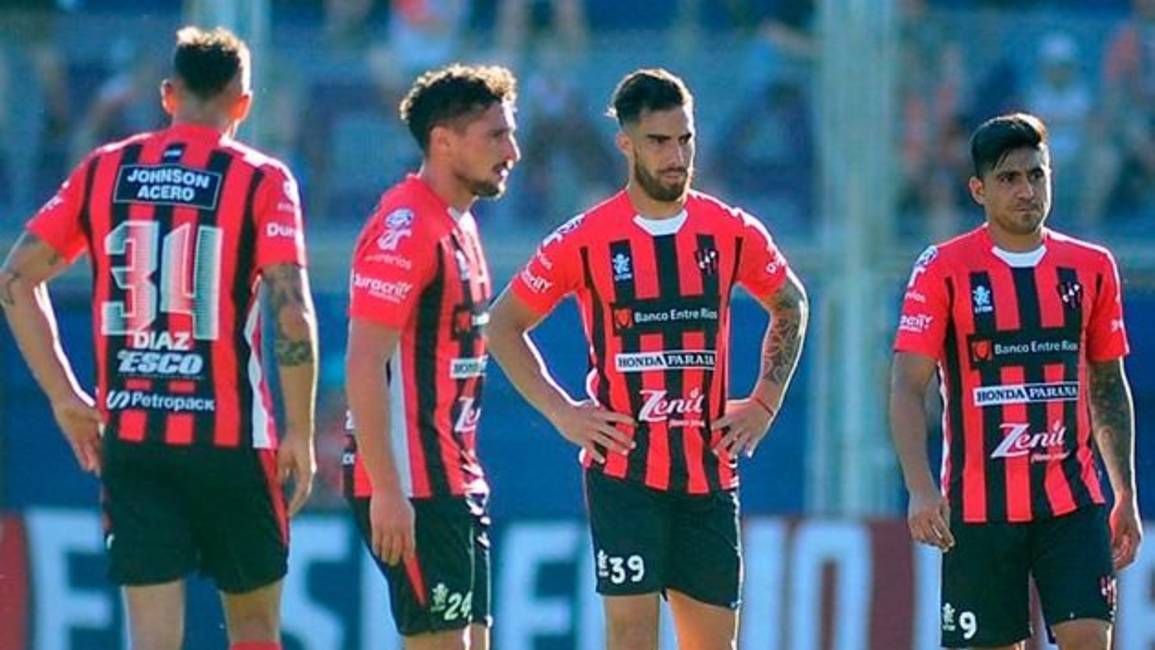 La nueva Liga Profesional con descensos por "promedio" y tabla general