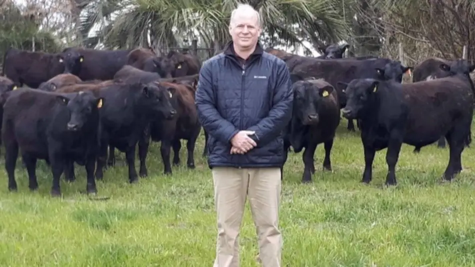 Quién era Andrés Blaquier, director de Negocio Agropecuario de Ledesma