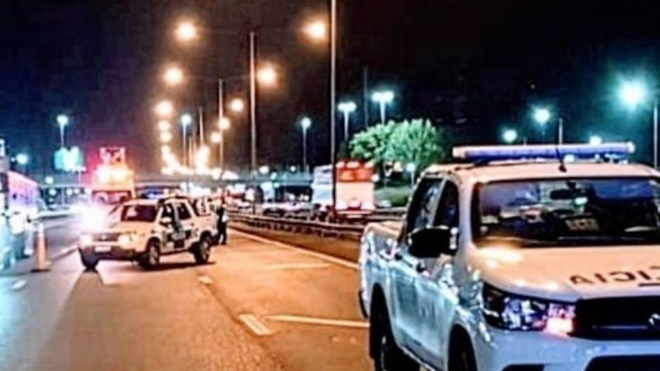 El empresario Andrés Blaquier intentó evitar que le robaran la moto y lo mataron de un tiro
