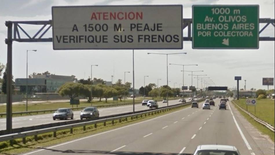 Asesinan a un empresario para robarle la motocicleta