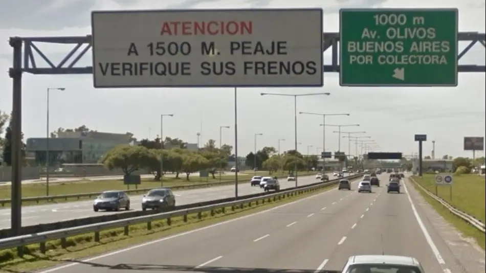 Asesinan a un empresario para robarle la motocicleta