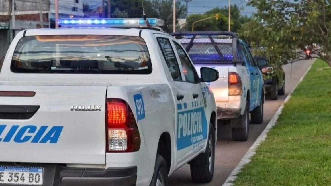 Femicidio en Resistencia