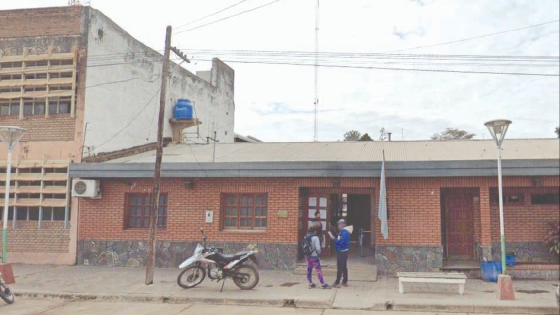Ingresaron a robar a la casa de un policía