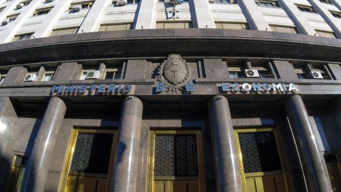 La Argentina le pagó al Club de París y caen las reservas