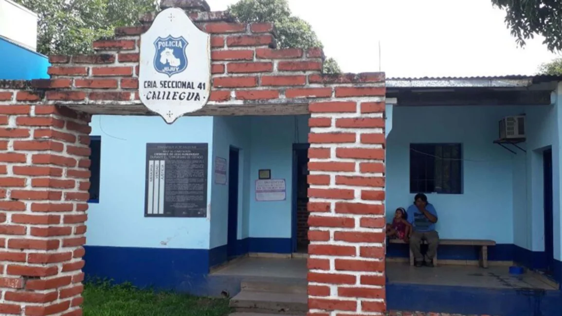 Una joven denunció a un curandero por abuso sexual