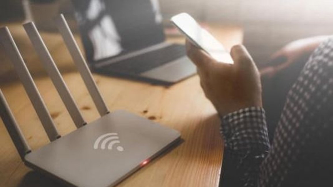 WiFi Gratis: cómo acceder a una red de internet sin contraseña en 4 pasos