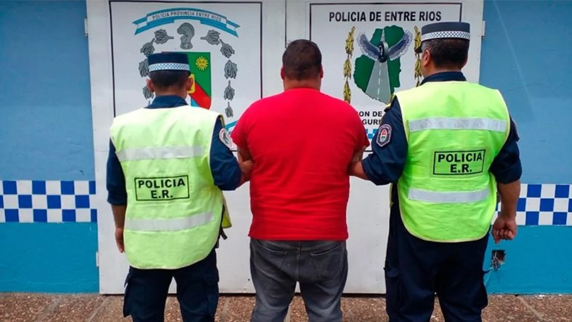 Detienen a prófugo buscado por estafa desde hace 3 años