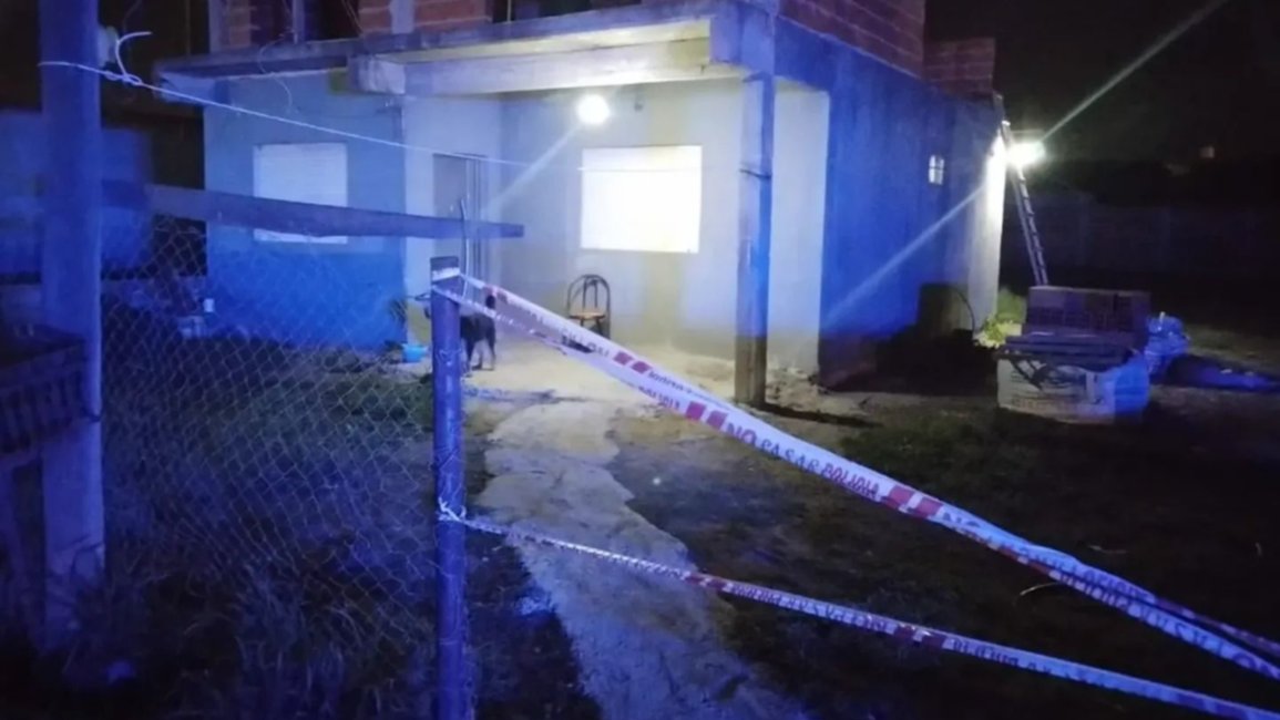 Un hombre asesinó a su pareja a puñaladas en presencia de sus cuatro hijos en La Plata.