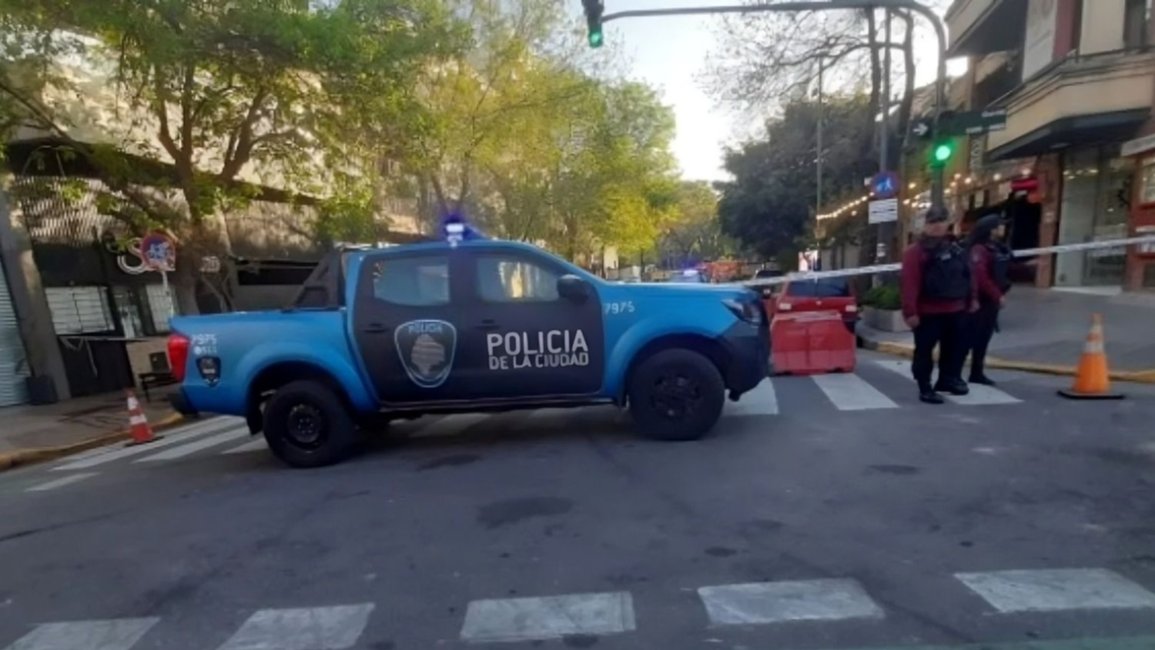Un joven falleció luego de un feroz enfrentamiento grupal
