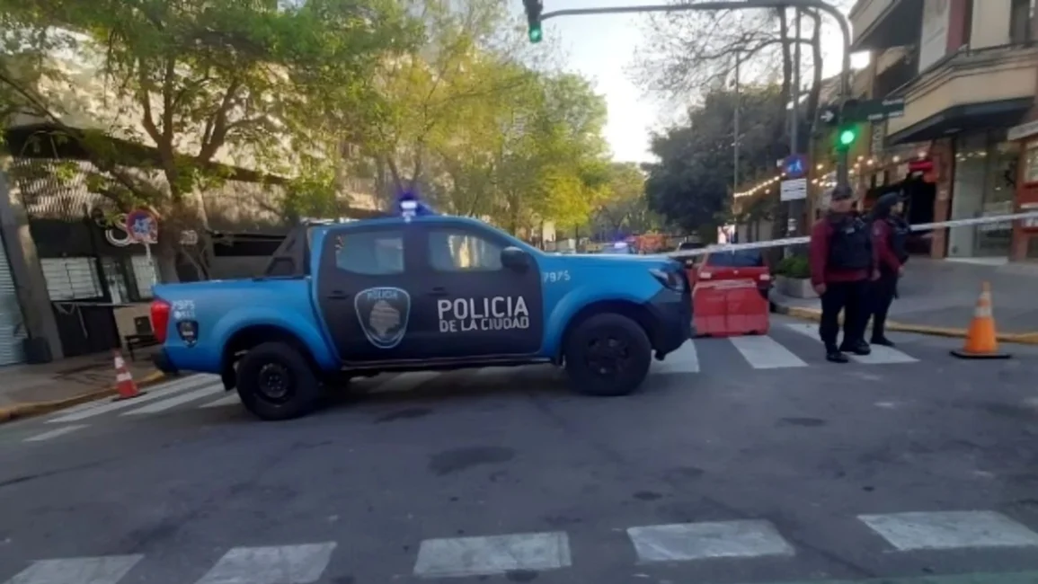 Un joven falleció luego de un feroz enfrentamiento grupal