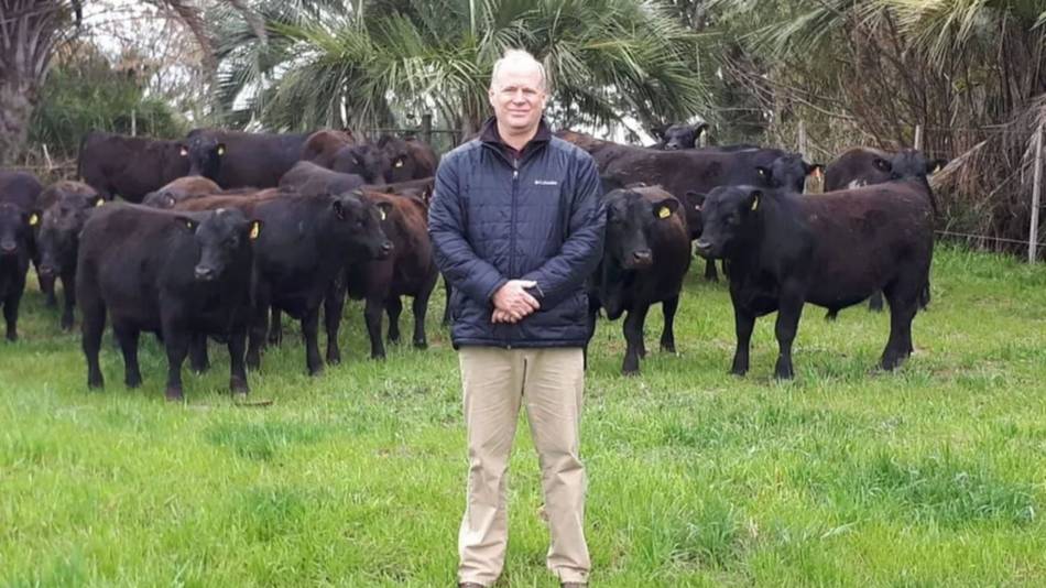 Hallaron culpables a los dos jóvenes acusados del crimen del empresario Andrés Blaquier