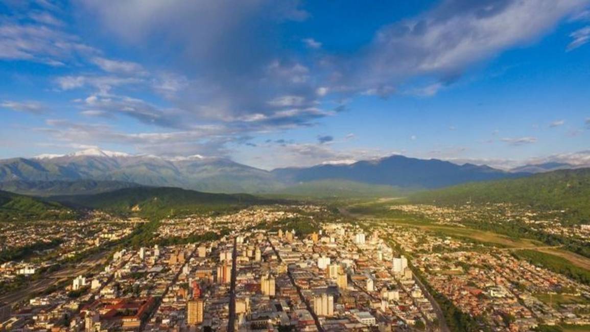 Este martes será el día más caluroso de la semana en Jujuy: ¿a cuánto llegará la máxima? 