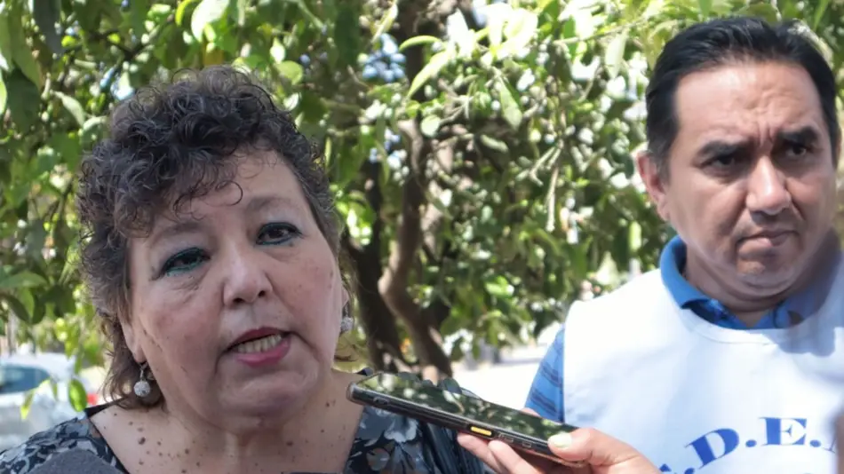 VIDEO | La Intergremial pide que se convoque a todos los gremios a negociación paritaria 