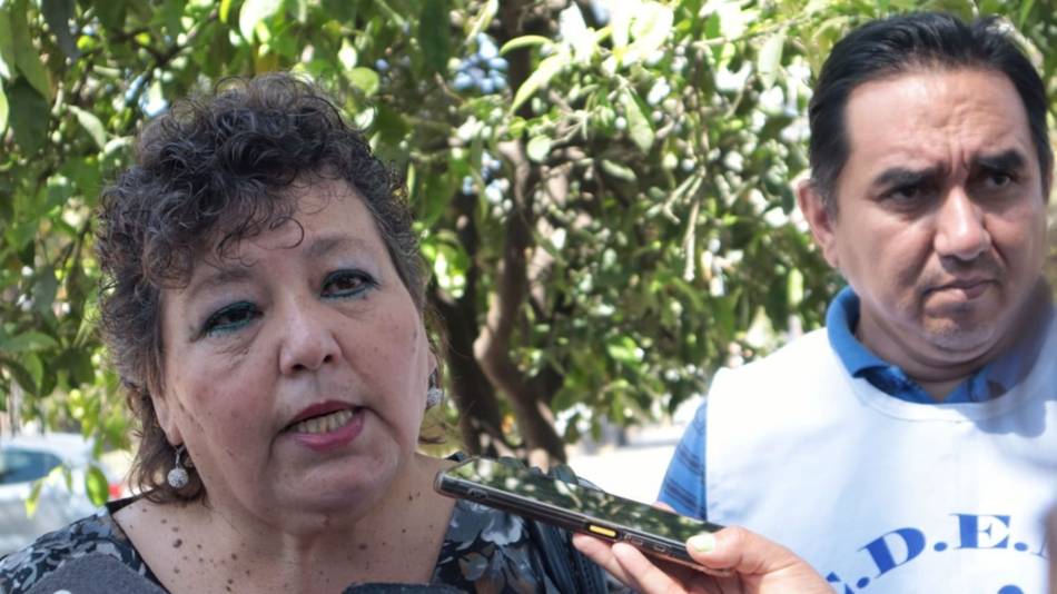 La Intergremial pide que se convoque a todos los gremios