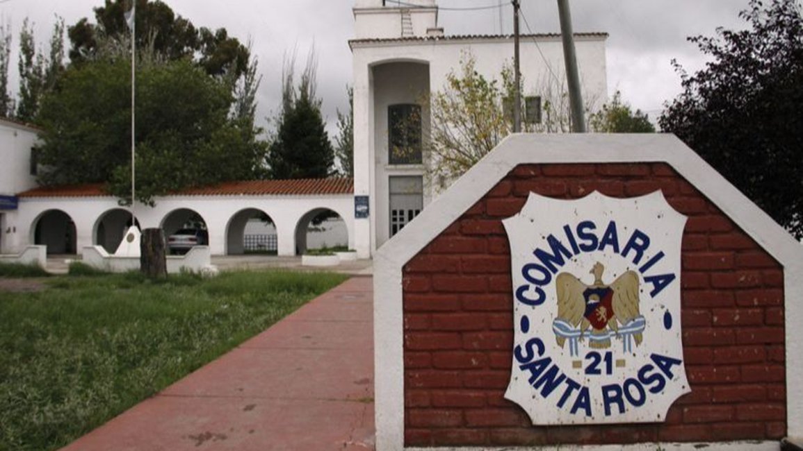 Asaltaron a camionero jujeño en Mendoza