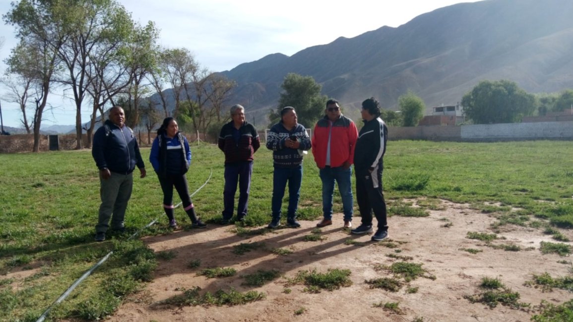 Defensores busca ser local en Club Terry