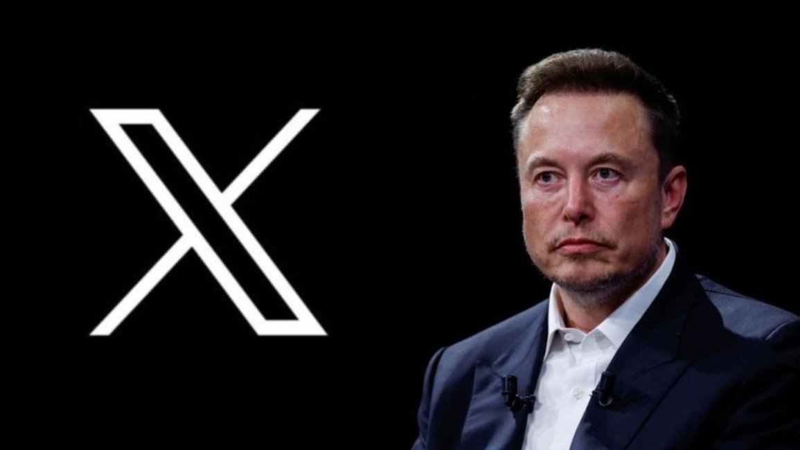Elon Musk asegura que X admitirá la transmisión de videojuegos en PC, PS5 y Xbox