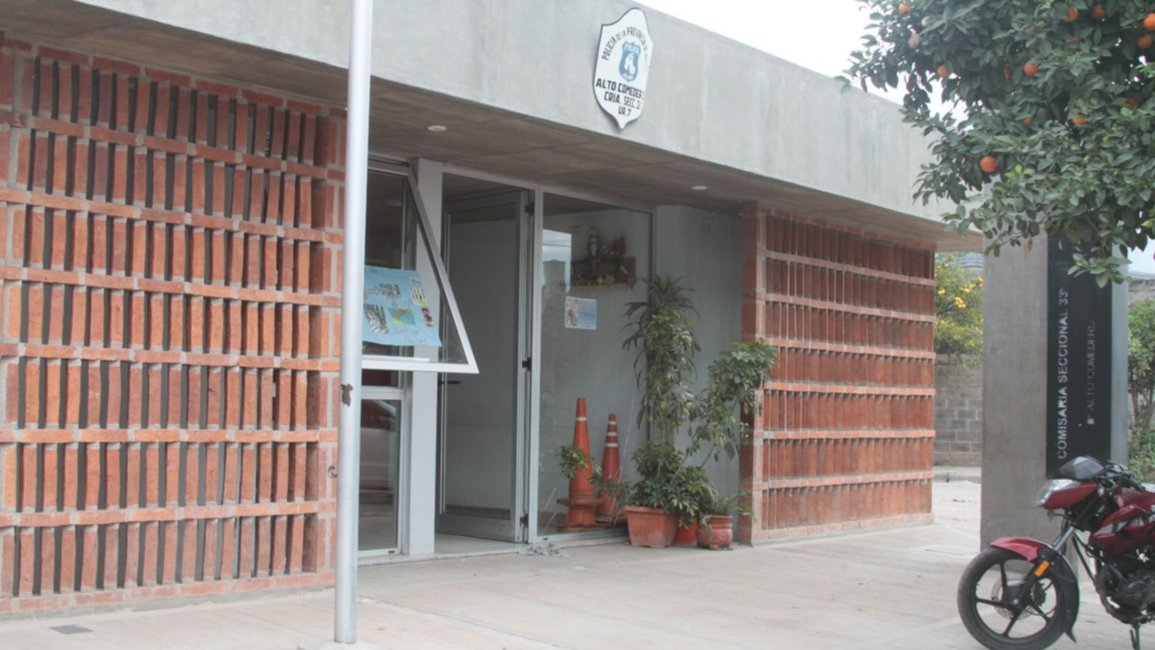 “Motochorros” asaltaron a un joven con un arma blanca 