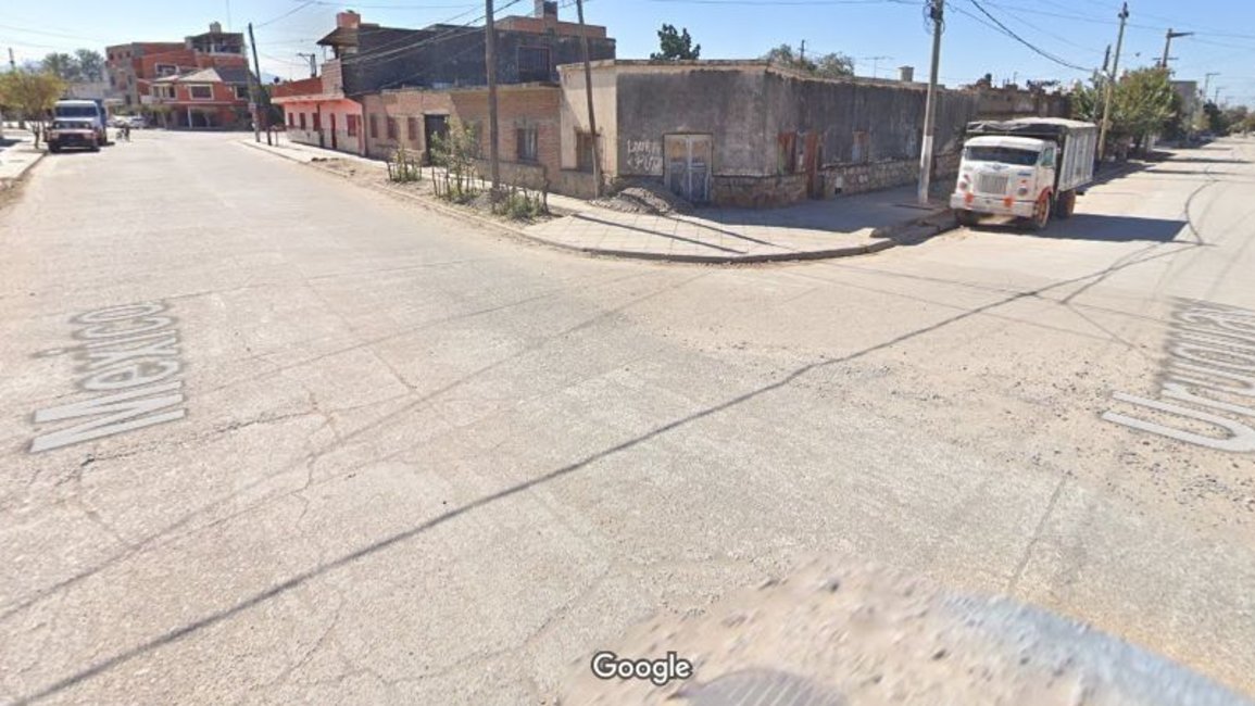 Perico: arreglaba una bicicleta, se descompensó y perdió la vida