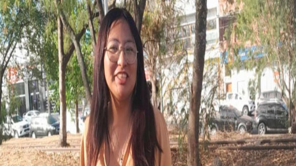 Buscan a una adolescente desaparecida en Alto Comedero 