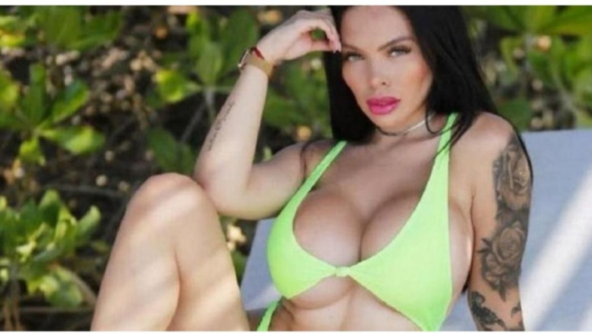 Salta: una actriz porno denunció que su exnovio quiso matarla a la salida del gimnasio