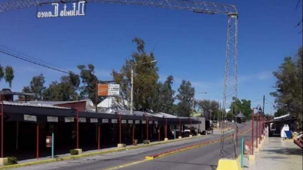 Viajaba de Jujuy a Mendoza, se descompensó en el colectivo y murió