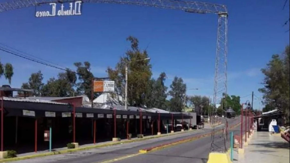 Viajaba de Jujuy a Mendoza, se descompensó en el colectivo y murió