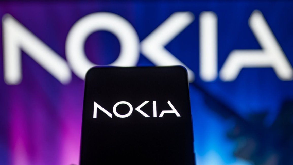 Nokia recortará hasta 14.000 empleos en todo el mundo 