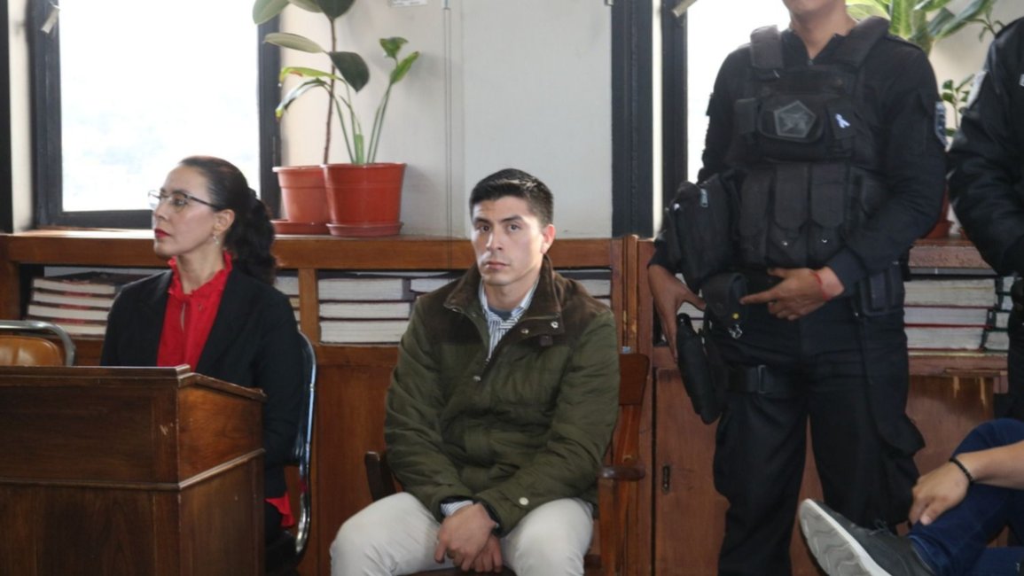 Recusaron a un fiscal ante el Tribunal de Revisión de Causa