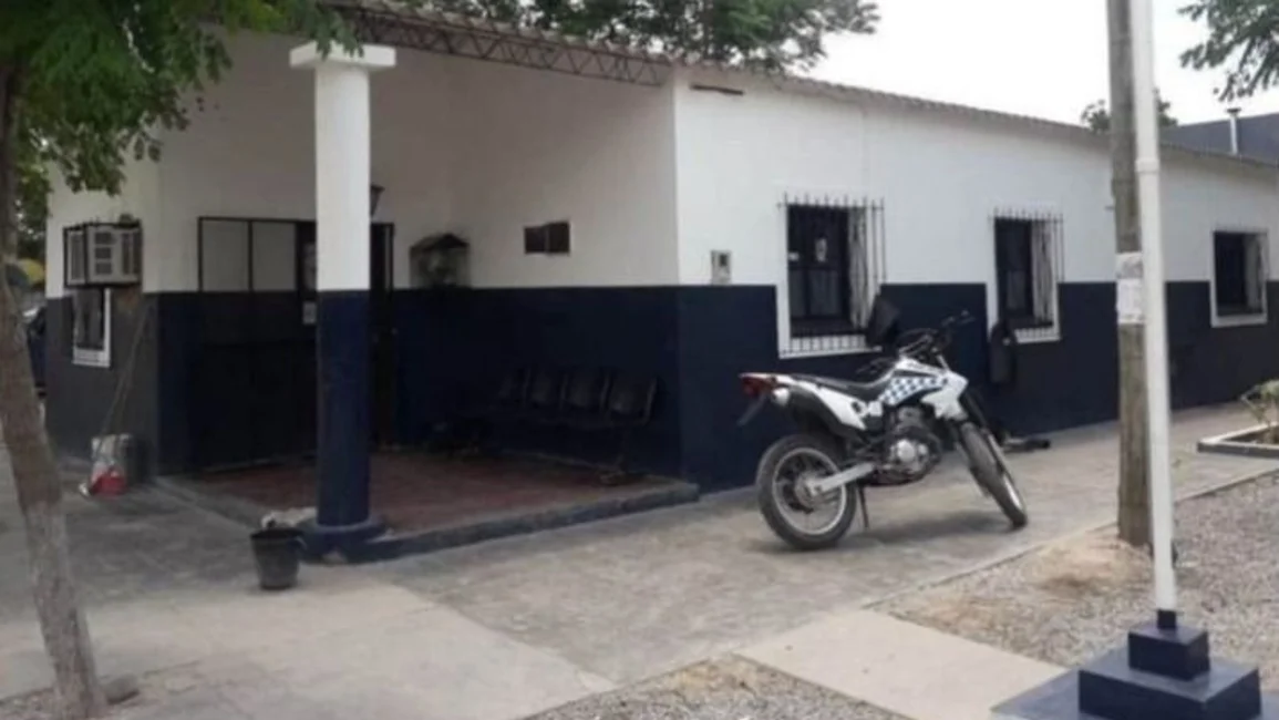 Asalto comando en Acheral: se llevaron 700 mil pesos