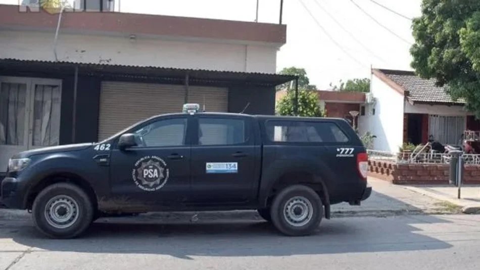 Hubo dos detenciones por la desaparición de una jujeña