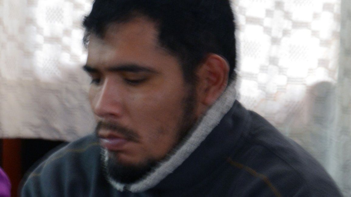 Purgará 11 años de prisión por asesinar a un hombre