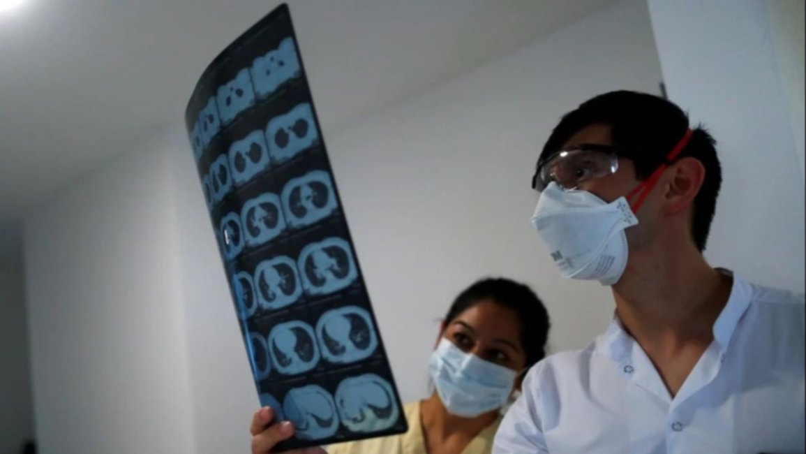 No hay stock hasta abril de un insumo clave para la medicina