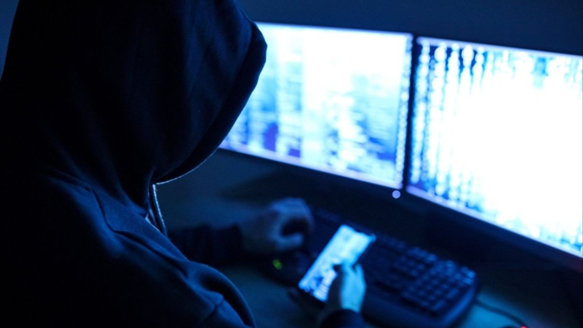 Cinco métodos que utilizan los ciberdelincuentes para robar tus datos bancarios