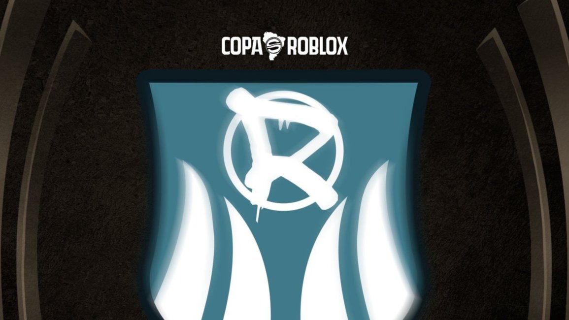 Insólito: bajaron a Racing de la Copa Libertadores de Roblox