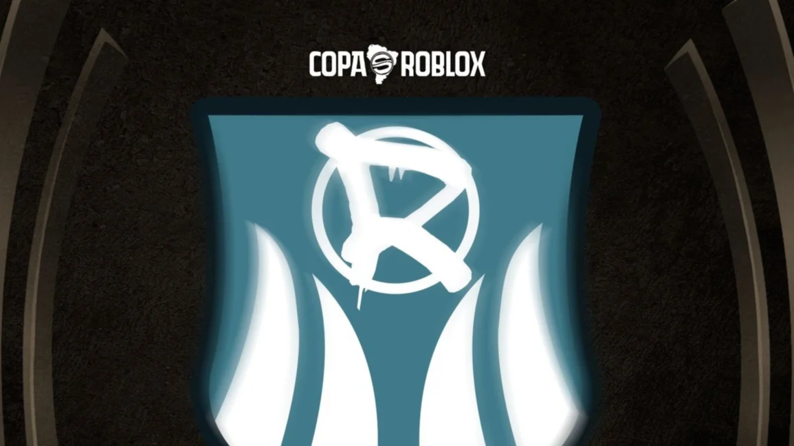 Insólito: bajaron a Racing de la Copa Libertadores de Roblox