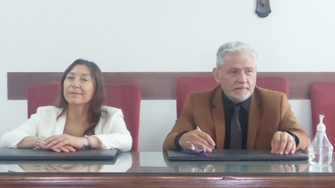 Un hombre fue condenado a 9 años por abuso sexual