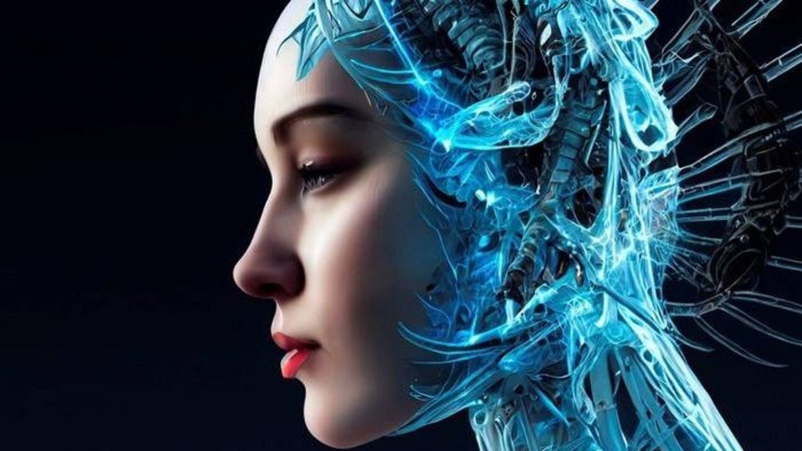 Desarrollan la primera inteligencia artificial capaz de imitar y superar a la mente humana