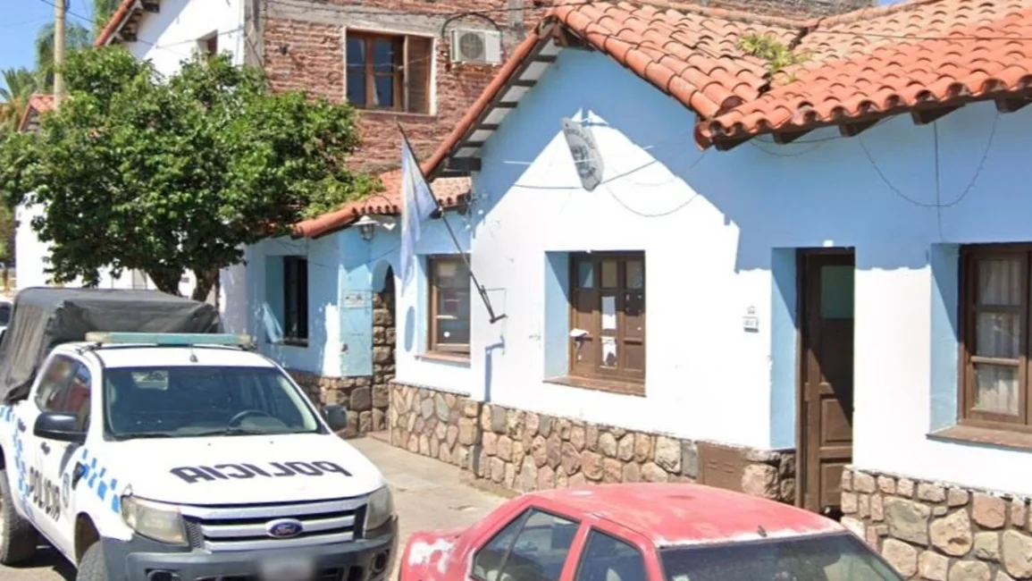 Delincuentes asaltaron y maniataron a un finquero