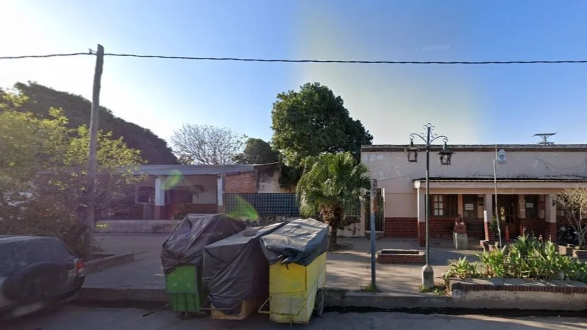 Irascible sujeto mantiene en vilo a los vecinos