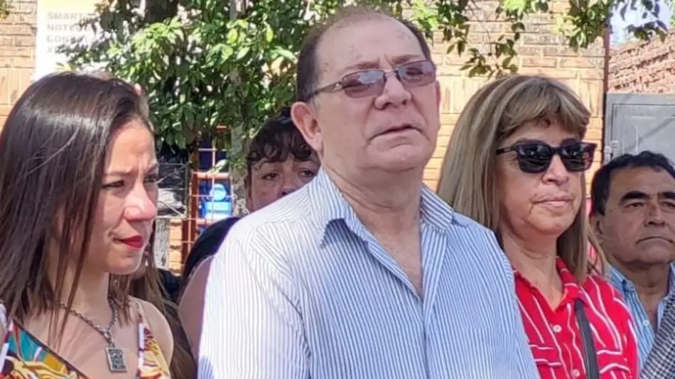 También hubo recordación ayer en Palpalá