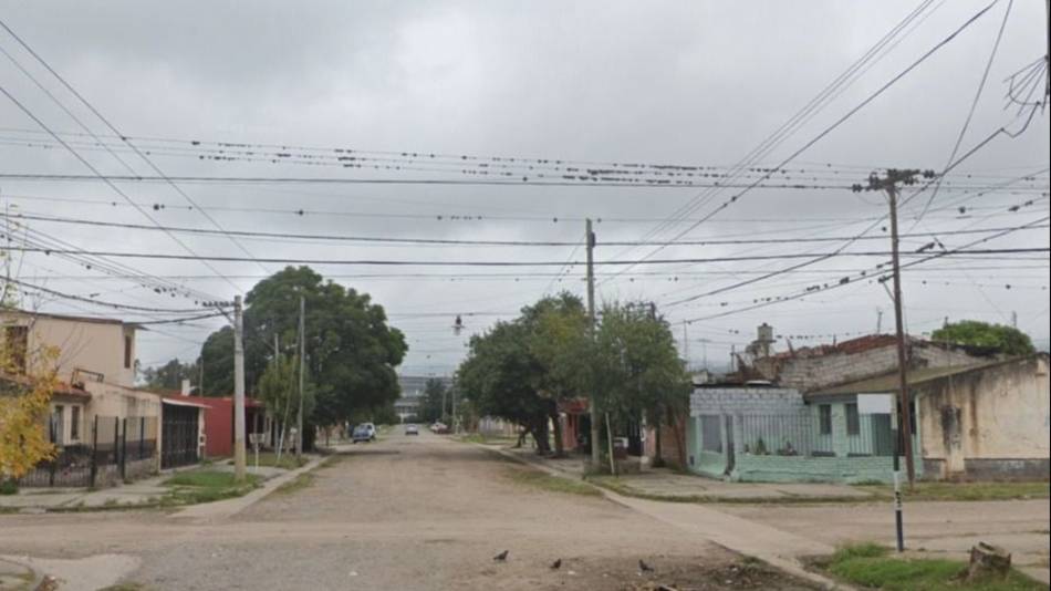 Joven de 14 años fue golpeado en un intento de secuestro