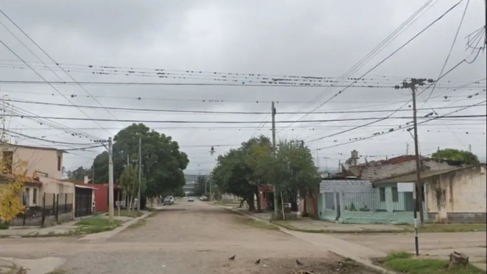 Joven de 14 años fue golpeado en un intento de secuestro