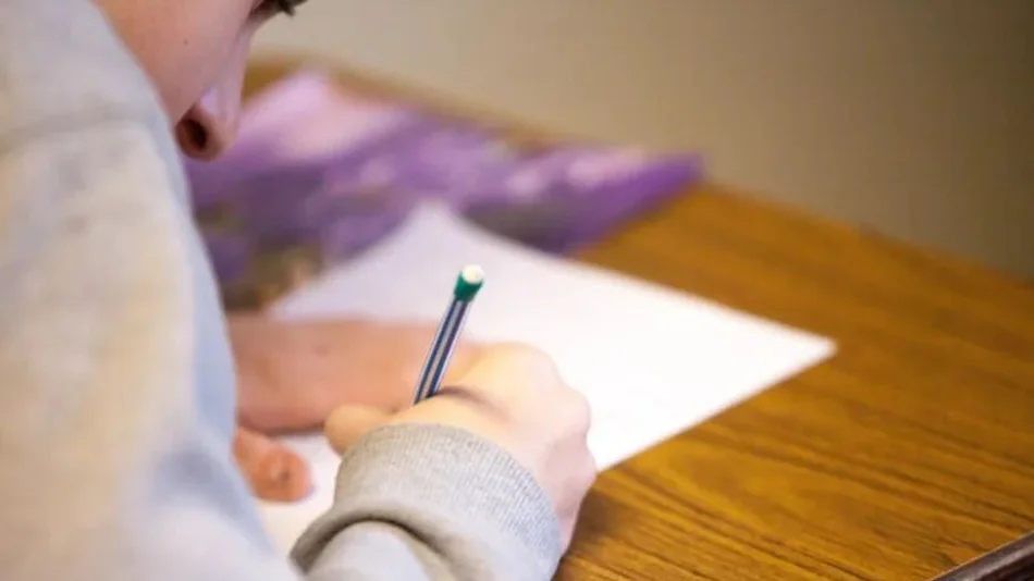Hoy rinden examen de ingreso 2.310 alumnos de 7º grado
