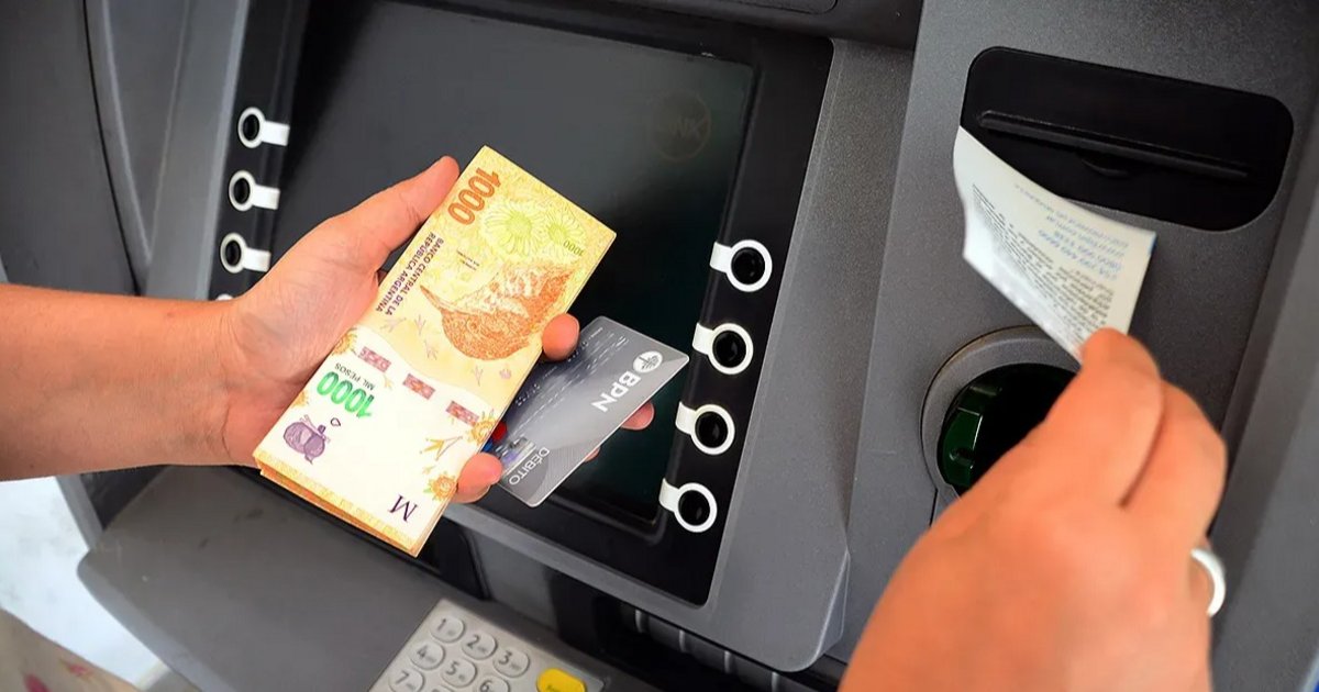 Hoy comienza el cronograma de pagos en Jujuy