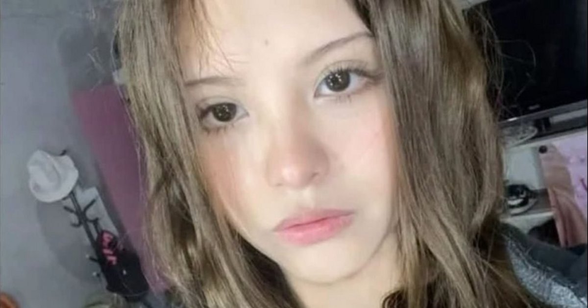 Buscan a Naomi Quispe Vargas