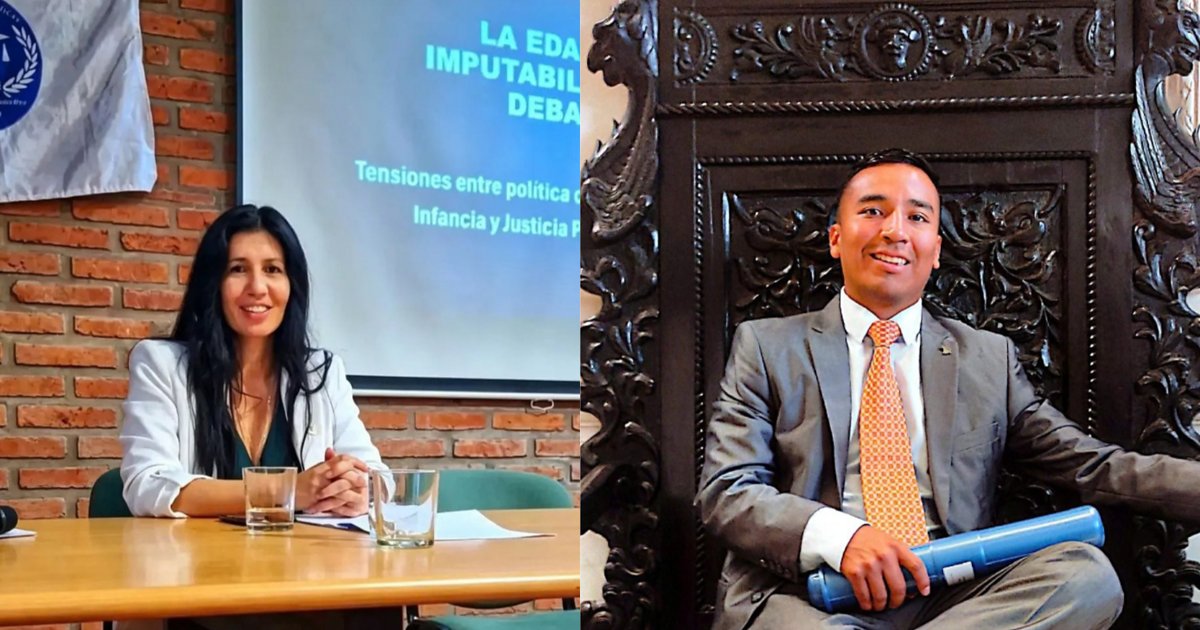 Hábitat e infancia, ejes del Congreso del Norte Grande