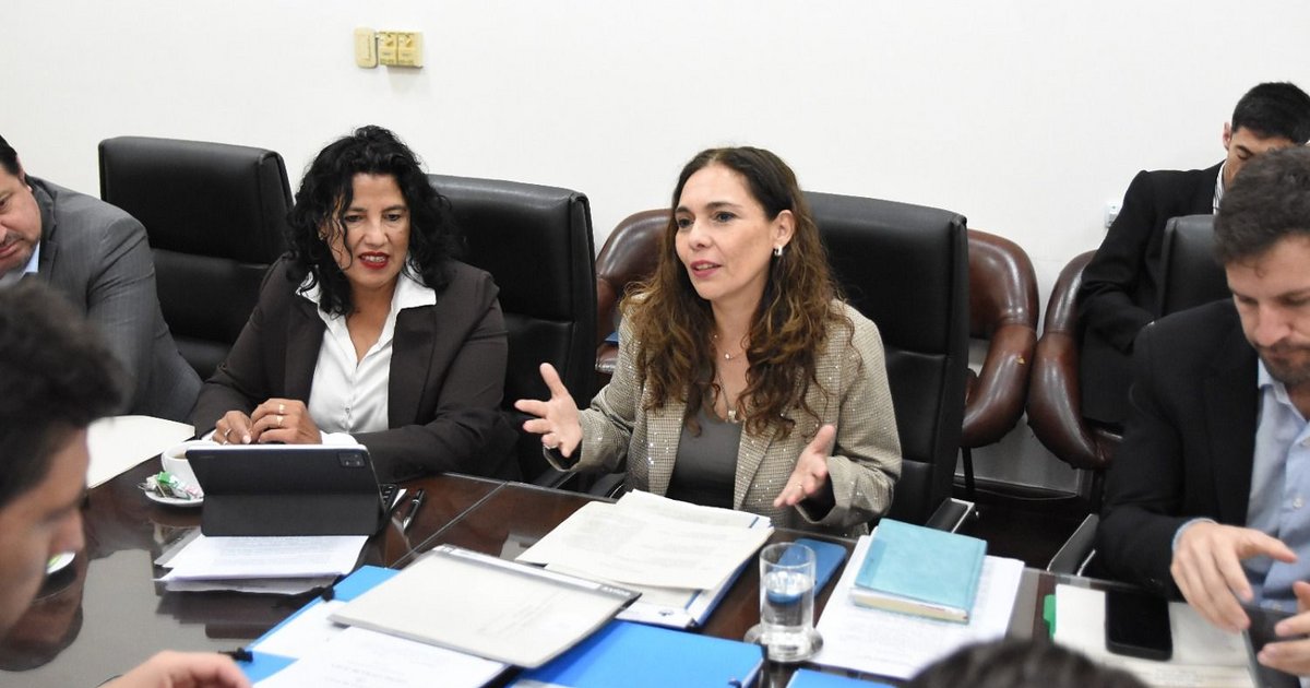 Legisladores crearon la Mesa para la prevención sísmica
