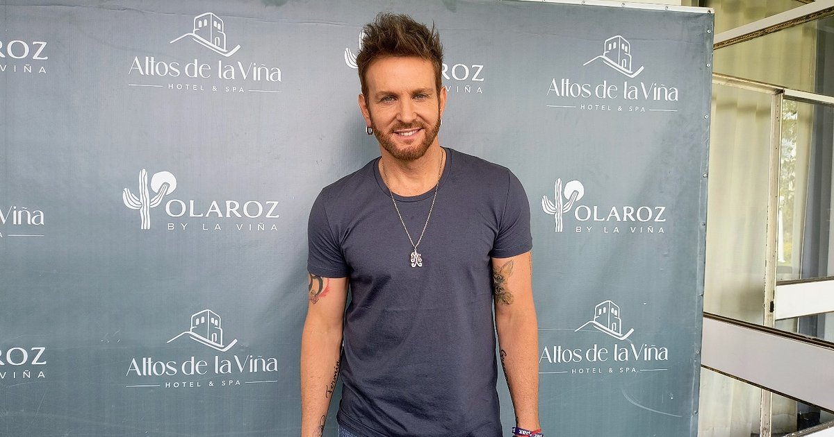 Axel vuelve a Jujuy con un show especial