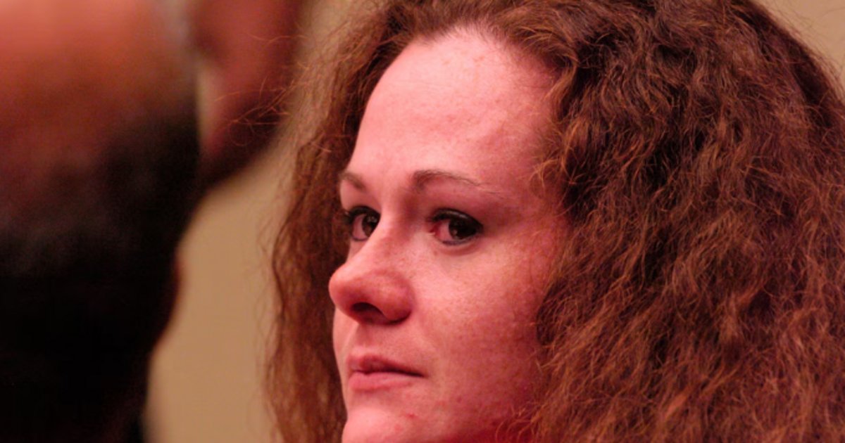 Christa Pike sobrevivió a una ejecución en Tennessee
